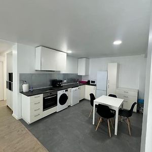 Appartement met Twee Slaapkamers